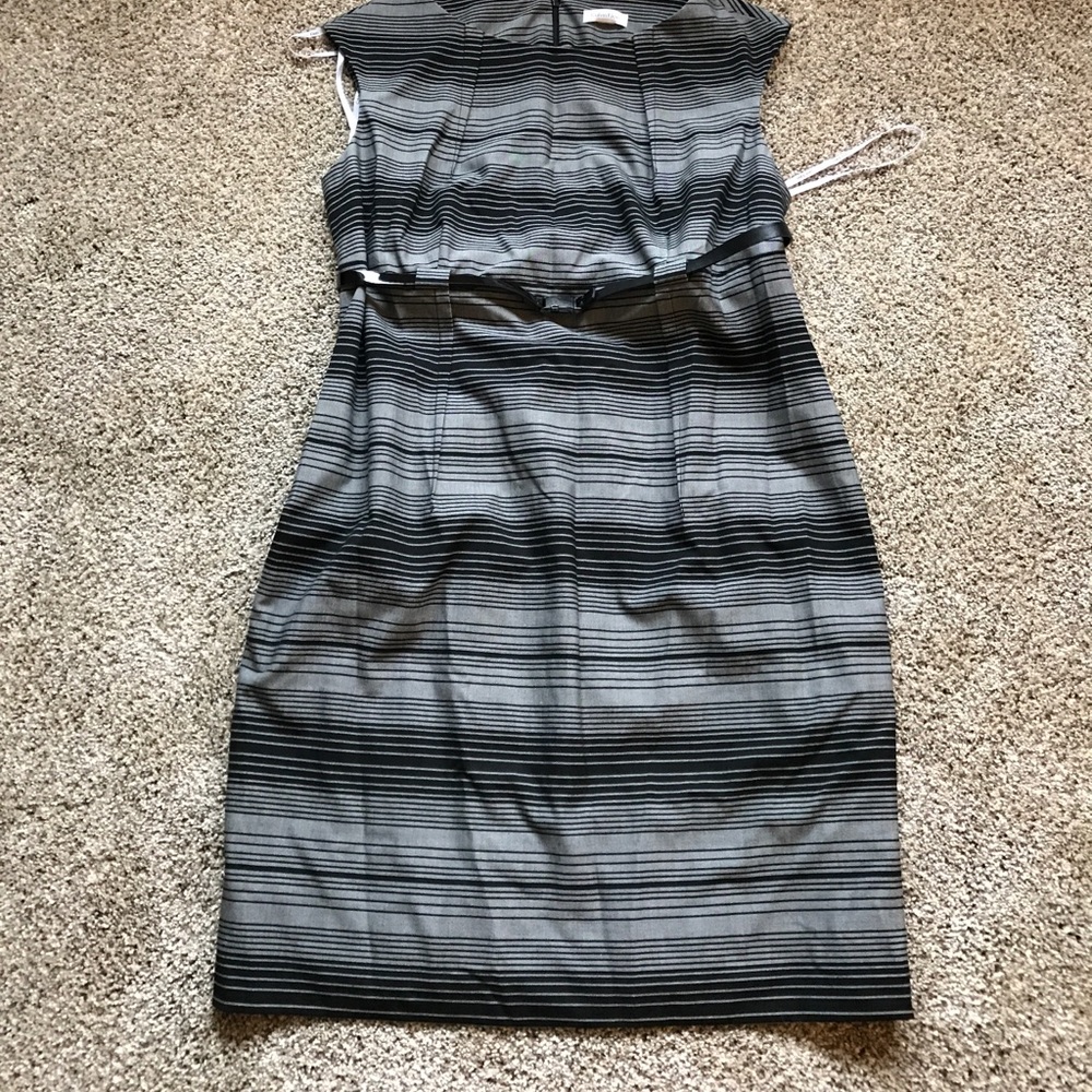 NWOT Calvin Klein dress