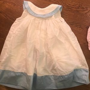 Baby Girls Dress