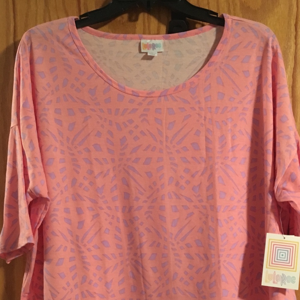 LLR Irma