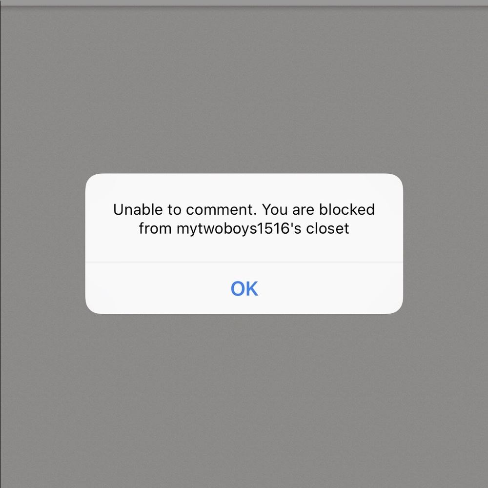 DO NOT TRADE WITH @MYTWOBOYS1516!!