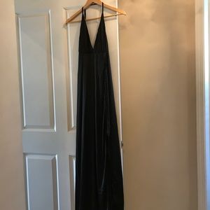 Catwalk Maxi Dress