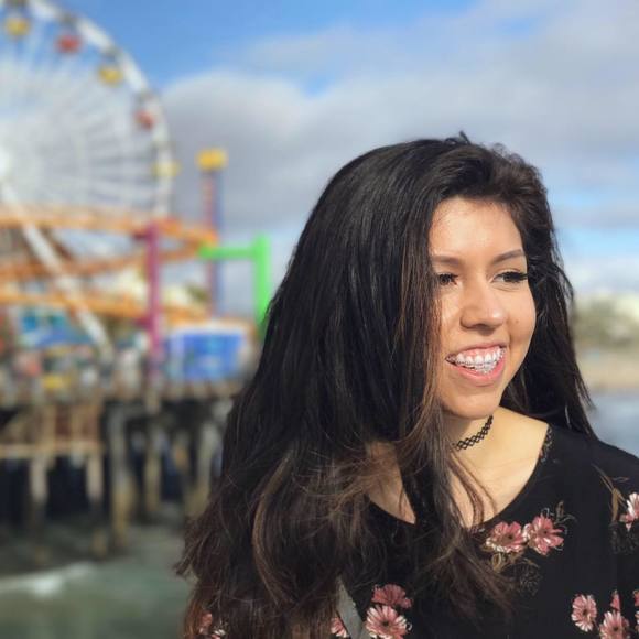 Meet your Posher, Zoraya - Picture 1 of 1