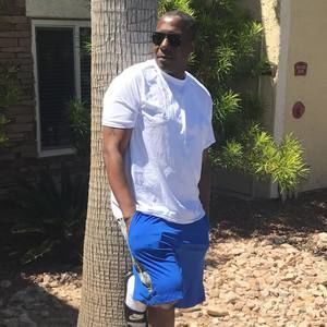 Meet your Posher, Keith