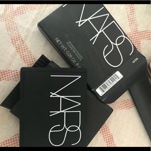 NARS Bronzer, Laguna Shade