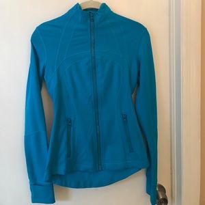 Lululemon define jacket