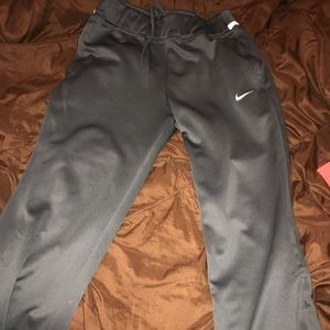 Nike sweatpants