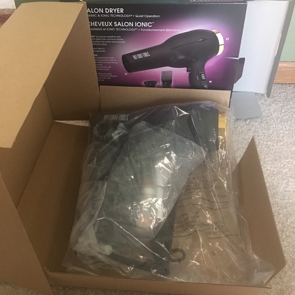 Hot Shot Tools Blow dryer - Picture 4 of 4