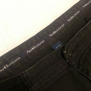 Polo Chino Jeans