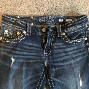 MissMe Jeans 29.