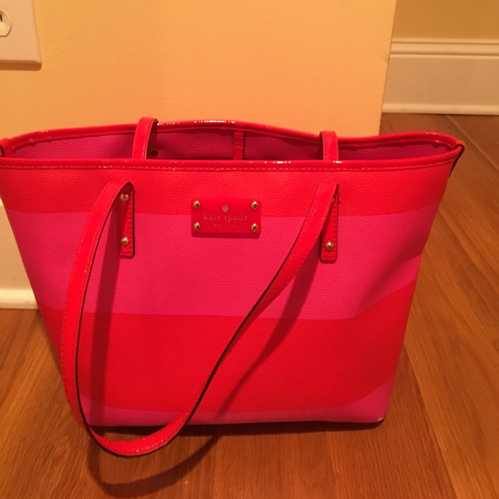 Kate spade purse