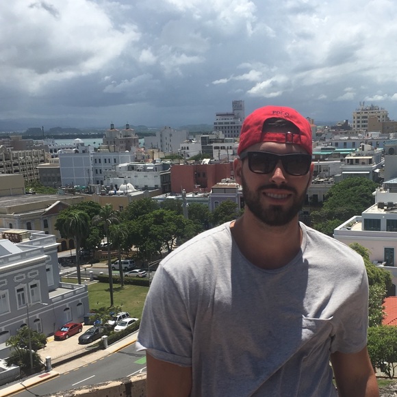 Meet your Posher, Michael - Picture 1 of 1