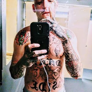 Meet your Posher, Justin