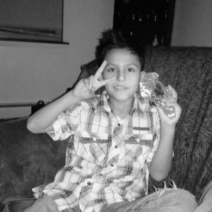 Meet your Posher, Leonardo