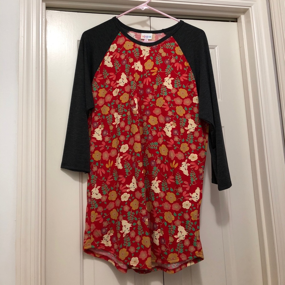 Lularoe XL Randy NWOT