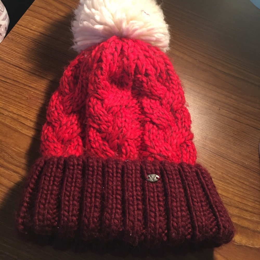 AE hat