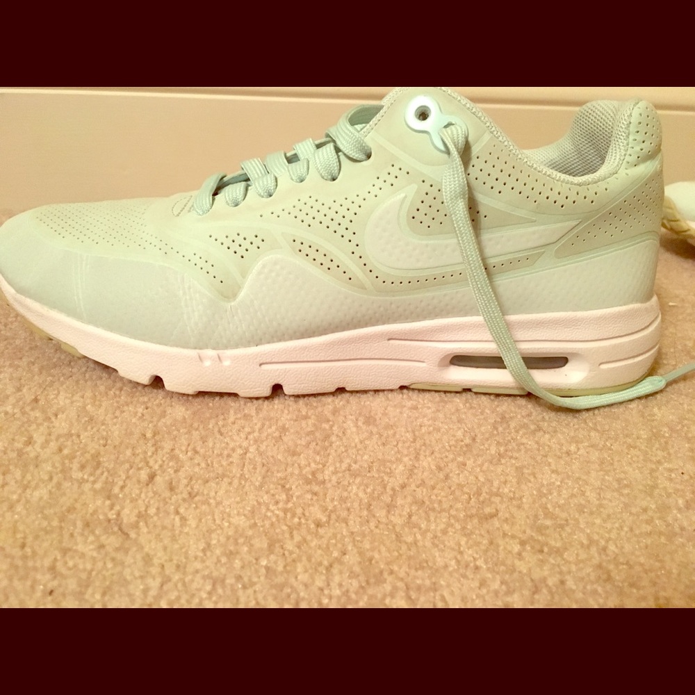 Nike sneakers