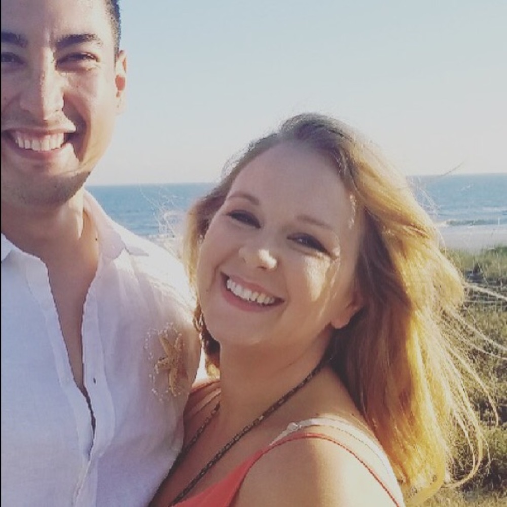 Meet your Posher, Victoria