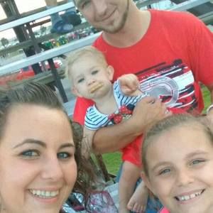 Meet your Posher, Lacey