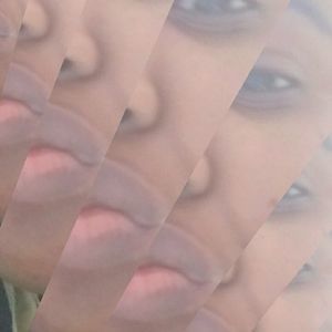 Meet your Posher, Imani