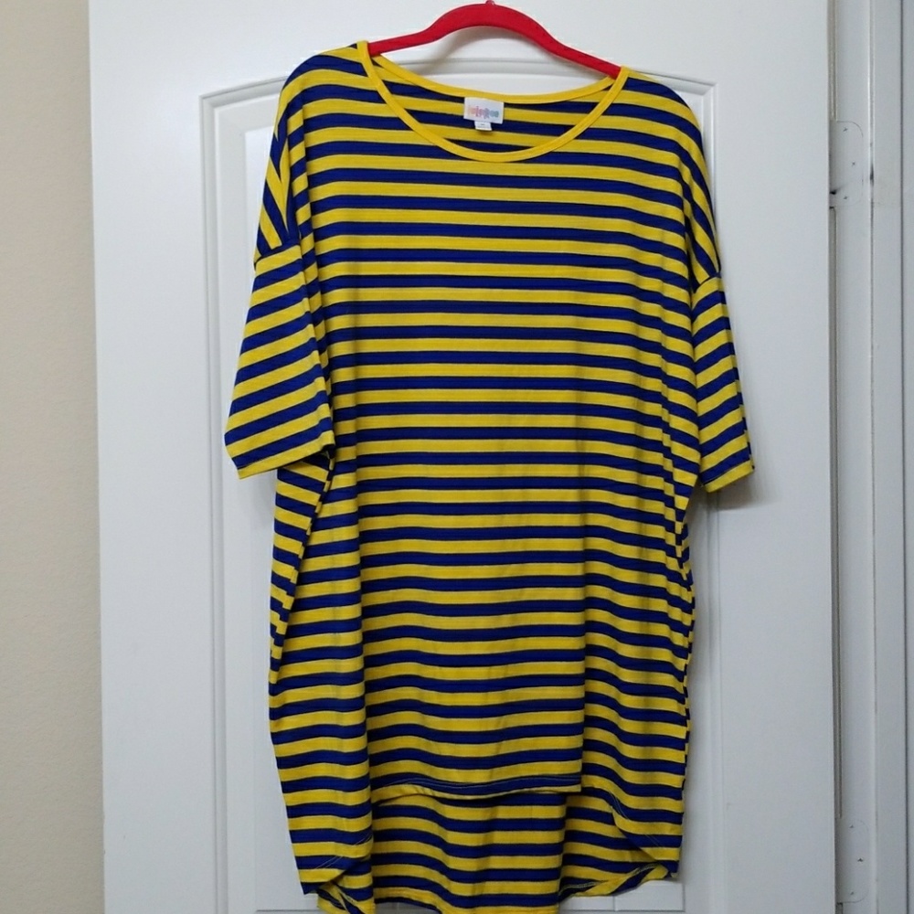 Lularoe Irma