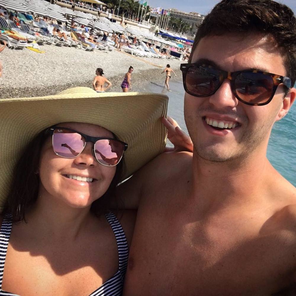 Meet your Posher, Brigid