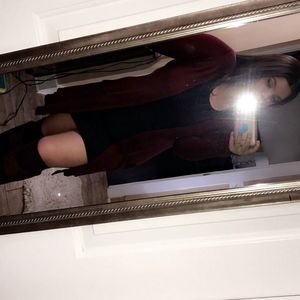 Meet your Posher, Allison