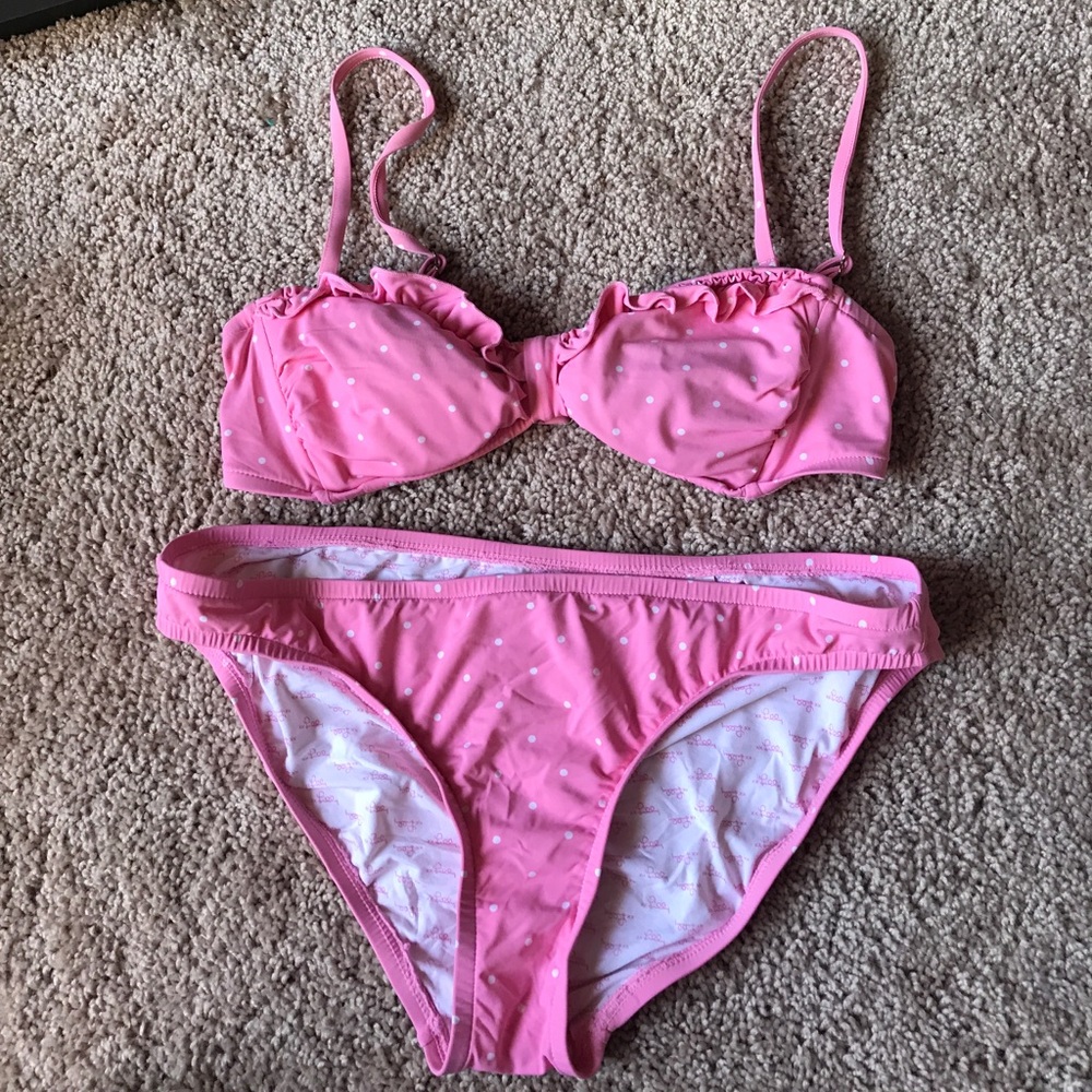 Lilly Pulitzer swimsuit