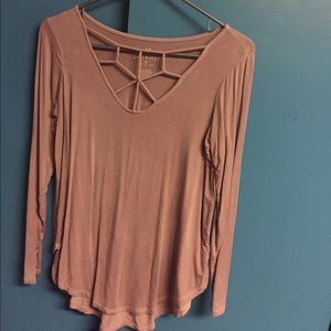 American Eagle Soft&Sexy Tee