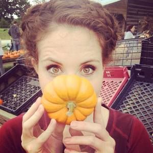 Meet your Posher, Maddy