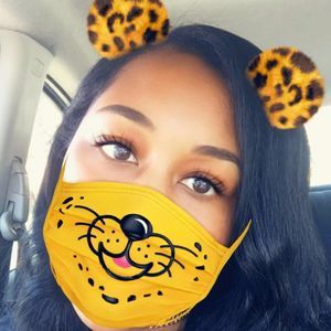 Meet your Posher, Kabria