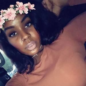 Meet your Posher, Tysha