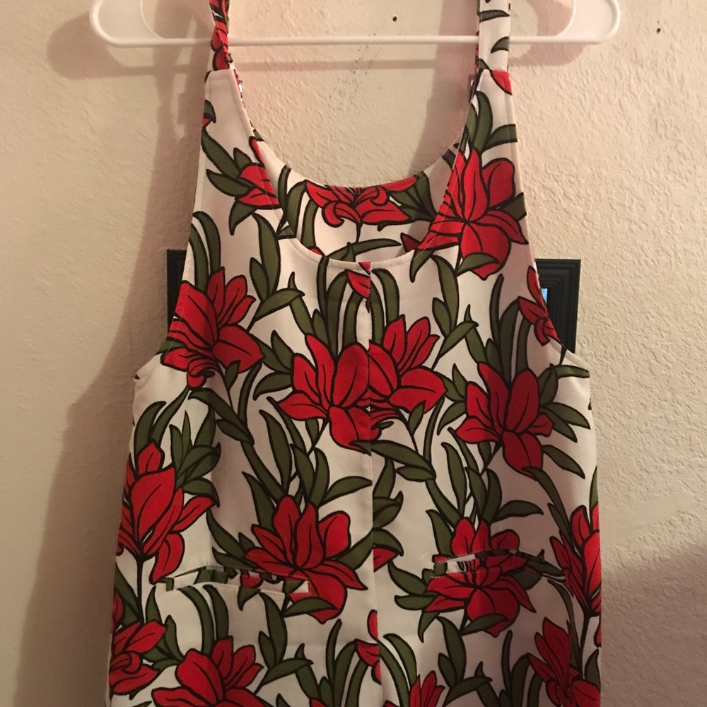 Overalls