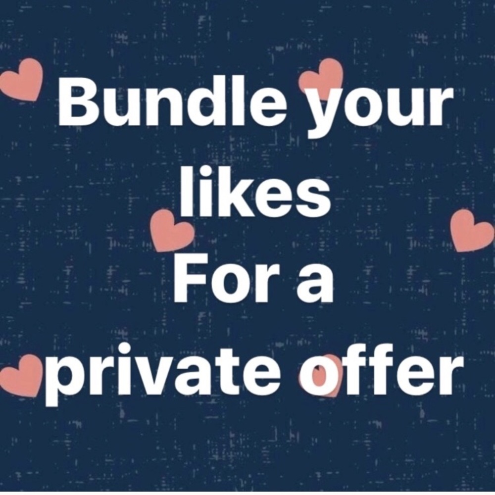 Bundle Away!!