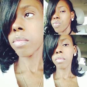 Meet your Posher, Sharon