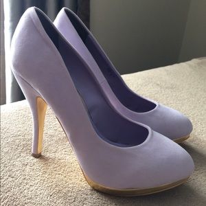 Signature By Sangria Pumps/Heels Size 9