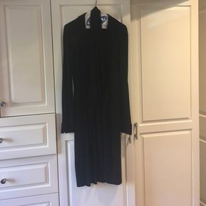 Classic sz4 DVF wrap dress