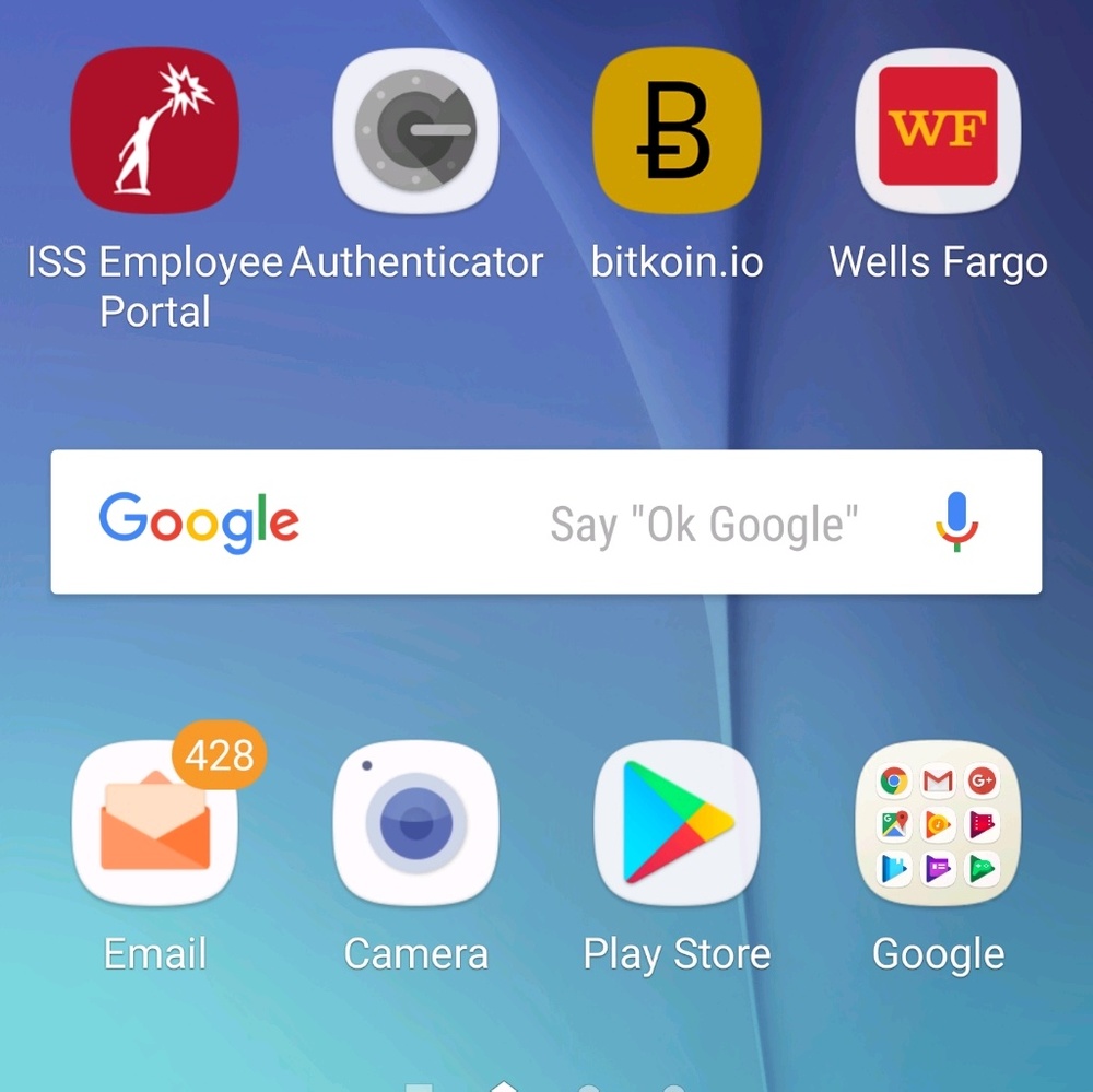 Meet your Posher, Dotun