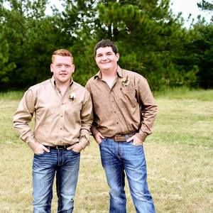 Meet your Posher, Ryan