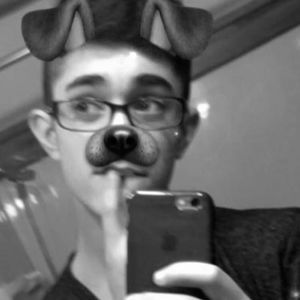 Meet your Posher, Jacob