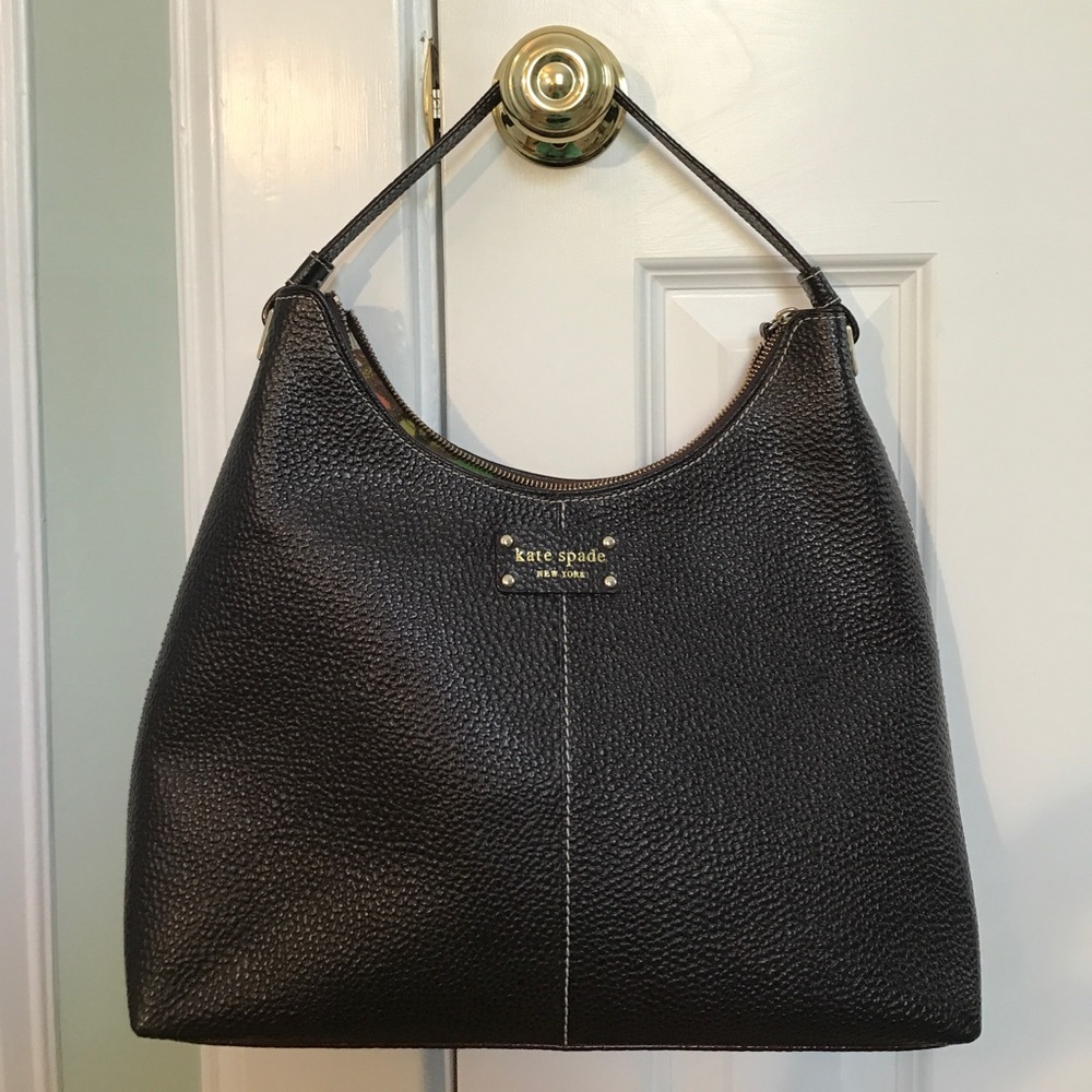 Kate Spade Leather Bag