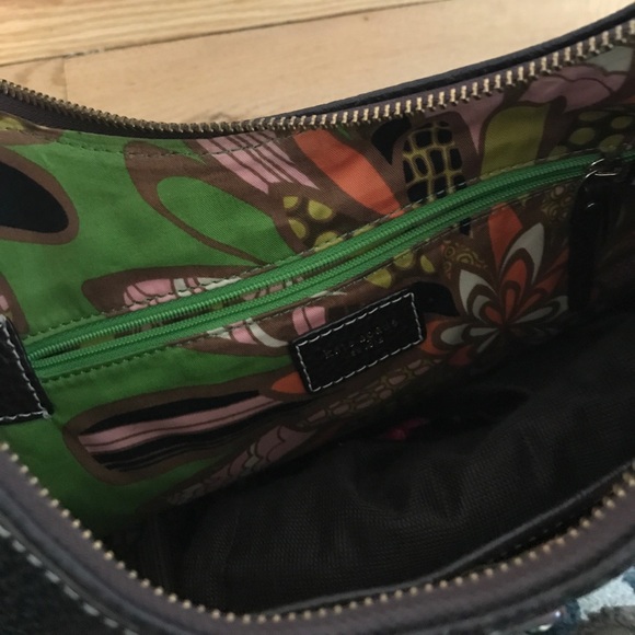 Kate Spade Leather Bag - Picture 3 of 4