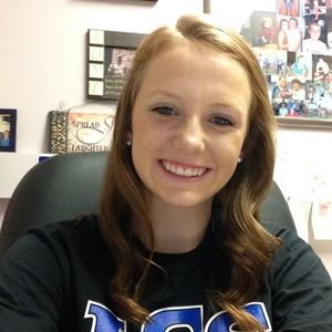 Meet your Posher, Rebekah