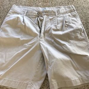 Men’s Khaki shorts