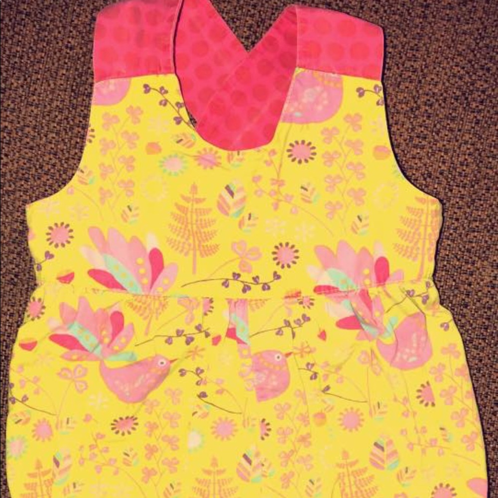 “Jelly the Pug” outfit! Size 12 months!