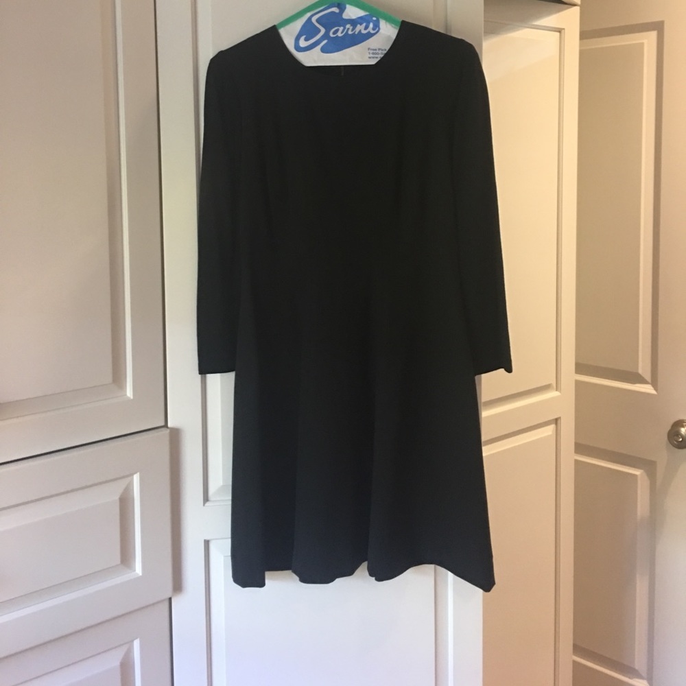 Theory size 4 dress