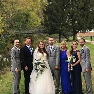 Meet your Posher, Vanessa