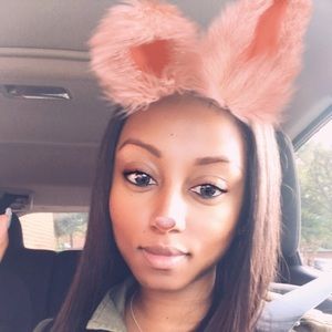 Meet your Posher, Shaunda