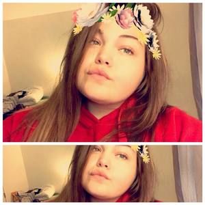 Meet your Posher, Hannah