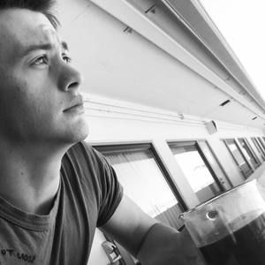 Meet your Posher, Matthew