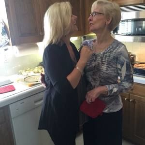 Meet your Posher, Sheila